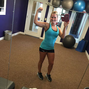 Meet your Posher, Meghan